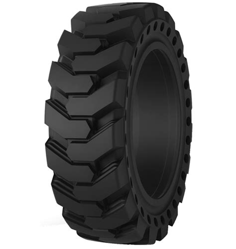 how much do solid skid steer tires weigh|types of skid steer tires.